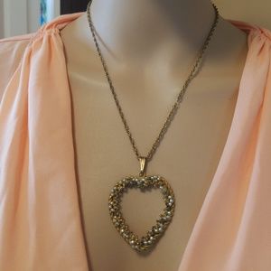 Mariam haskell necklace